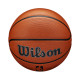 Wilson Μπάλα μπάσκετ NBA Authentic Series Outdoor
